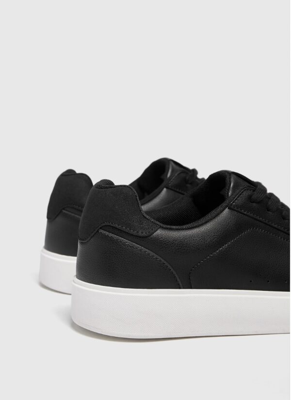 PULL&BEAR Casual trainers - Image 4
