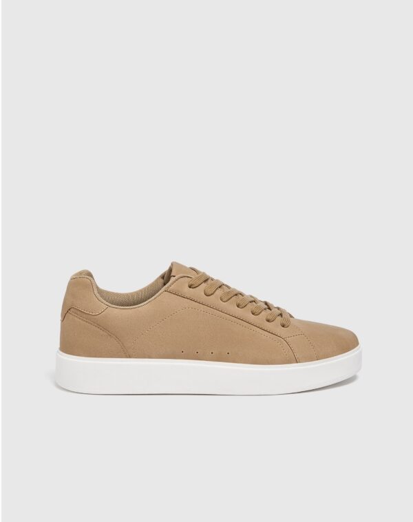 PULL&BEAR Casual trainers - Image 6
