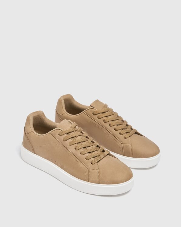 PULL&BEAR Casual trainers - Image 7