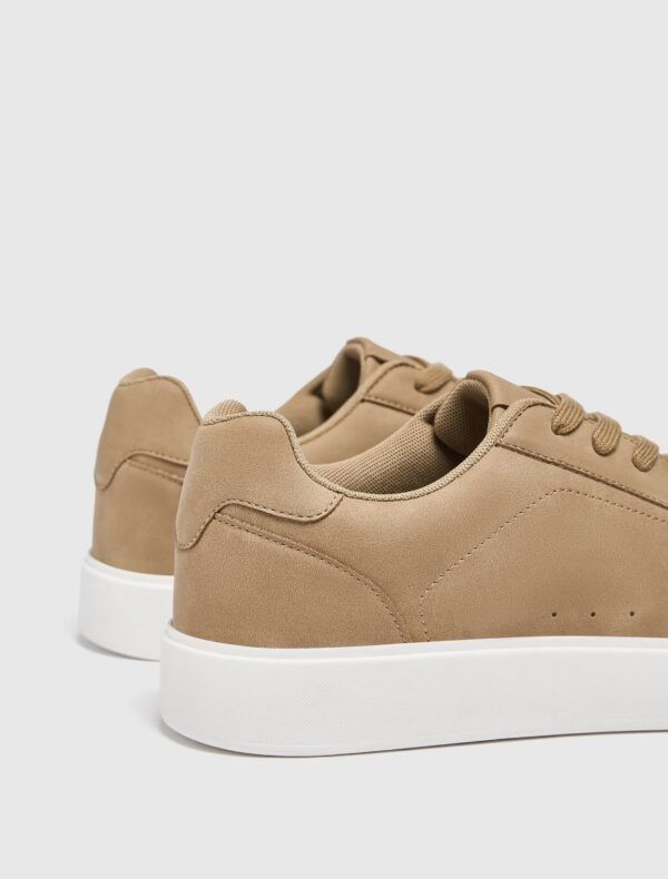 PULL&BEAR Casual trainers - Image 8