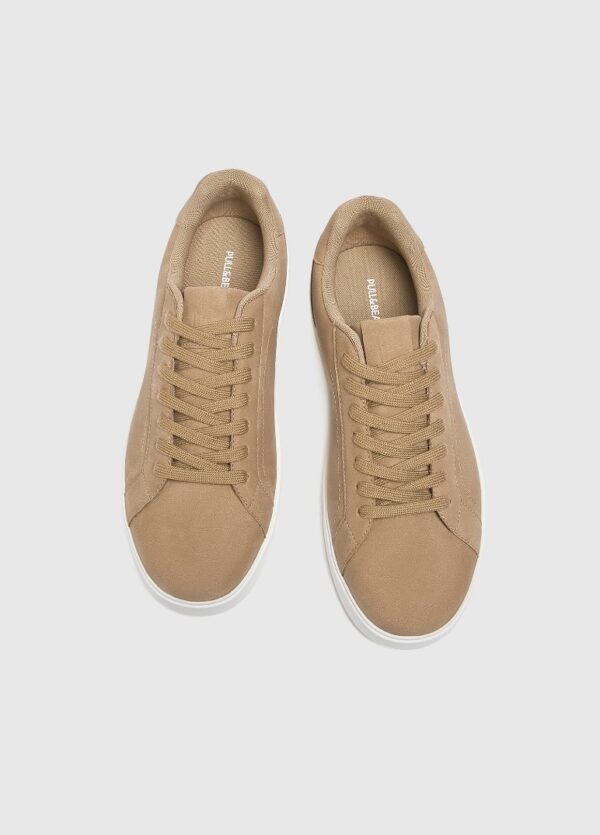 PULL&BEAR Casual trainers - Image 9