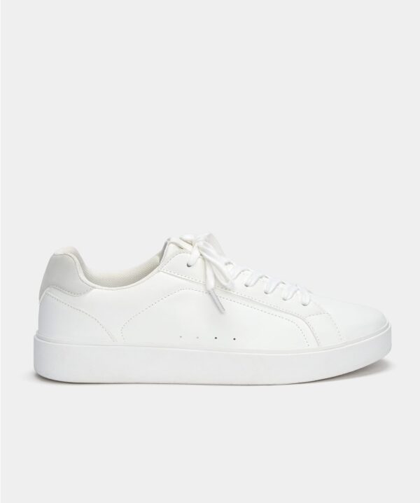 PULL&BEAR Casual trainers - Image 10