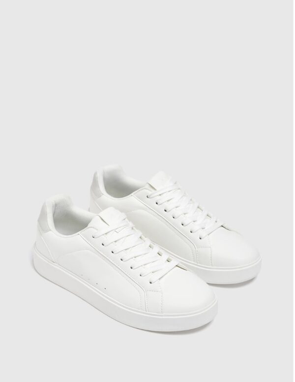 PULL&BEAR Casual trainers - Image 11