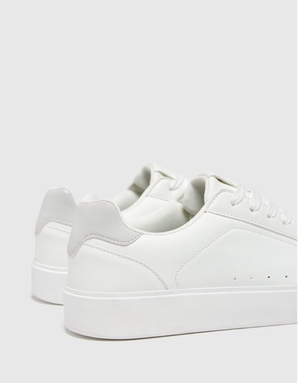 PULL&BEAR Casual trainers - Image 12