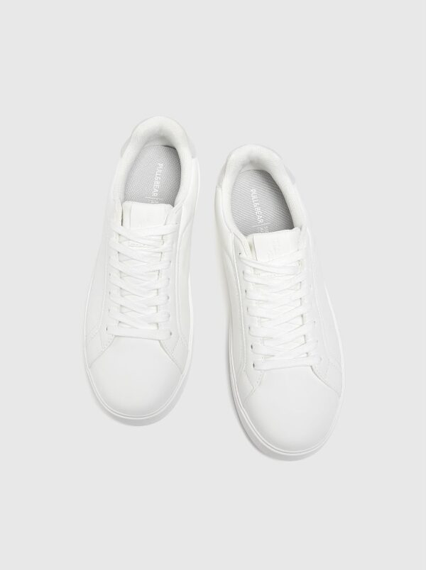PULL&BEAR Casual trainers - Image 13