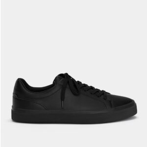 PULL&BEAR Basic trainers