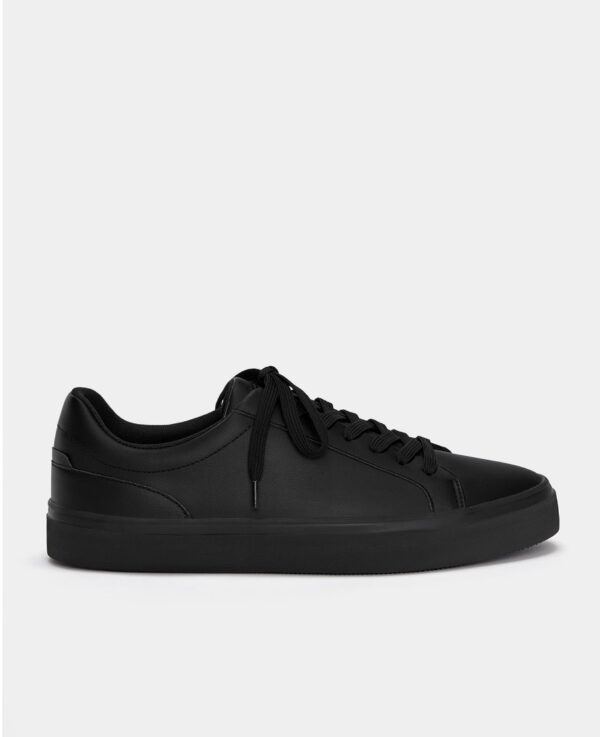 PULL&BEAR Basic trainers