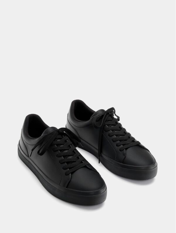 PULL&BEAR Basic trainers - Image 3