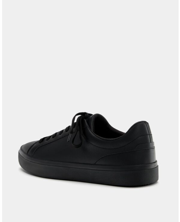 PULL&BEAR Basic trainers - Image 4