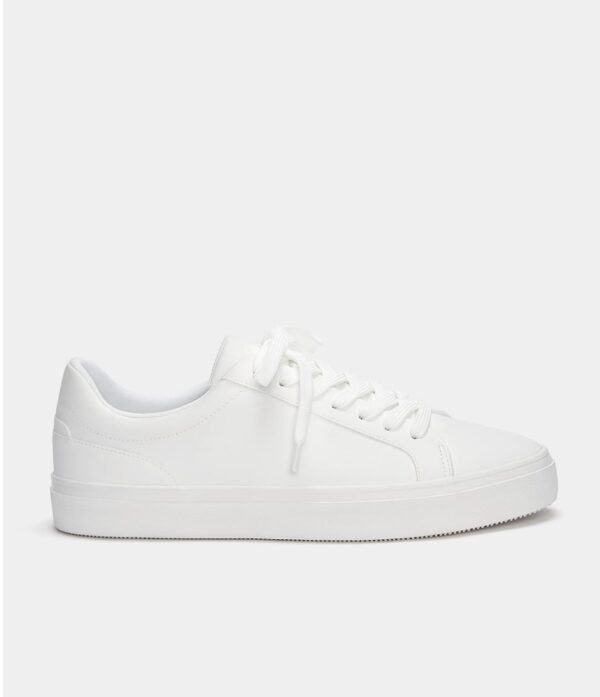 PULL&BEAR Basic trainers - Image 6