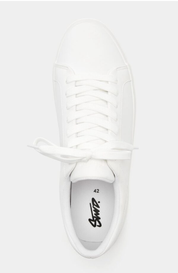 PULL&BEAR Basic trainers - Image 9