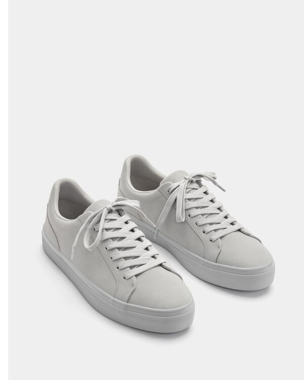 PULL&BEAR Basic trainers - Image 11