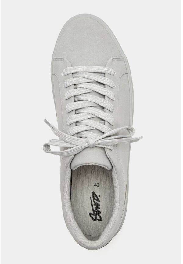 PULL&BEAR Basic trainers - Image 13