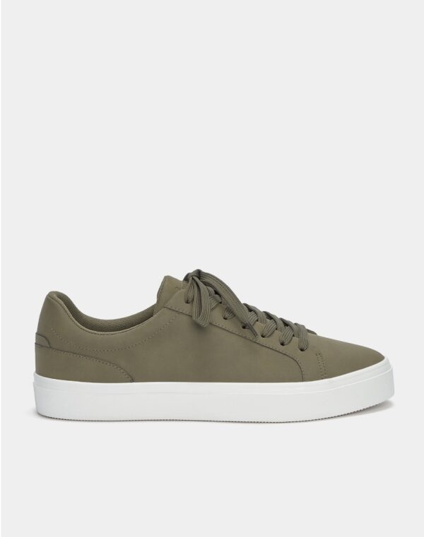 PULL&BEAR Basic trainers - Image 14