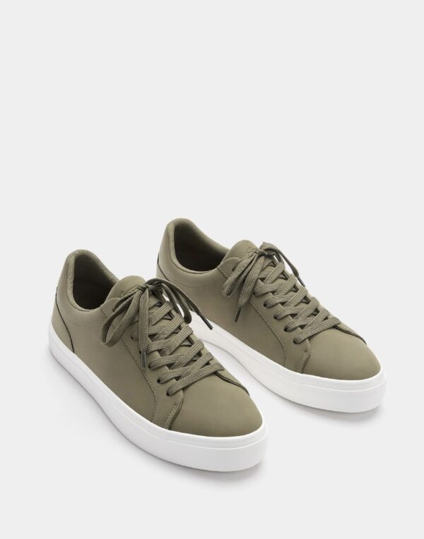 PULL&BEAR Basic trainers - Image 15