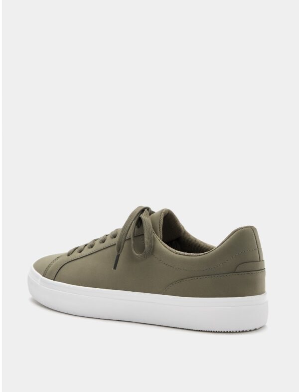 PULL&BEAR Basic trainers - Image 16
