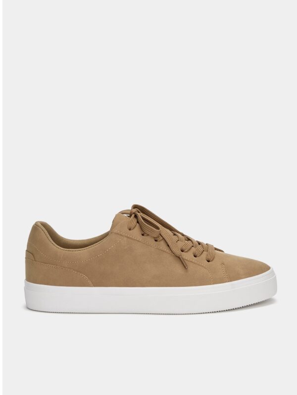 PULL&BEAR Basic trainers - Image 18