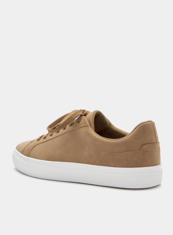 PULL&BEAR Basic trainers - Image 20