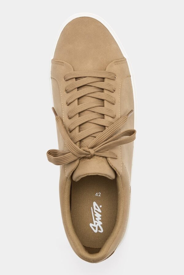 PULL&BEAR Basic trainers - Image 21