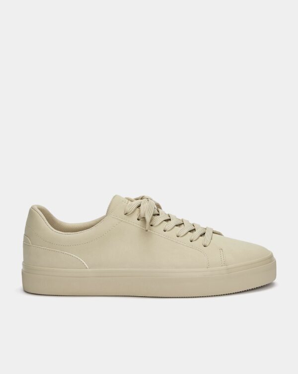 PULL&BEAR Basic trainers - Image 22