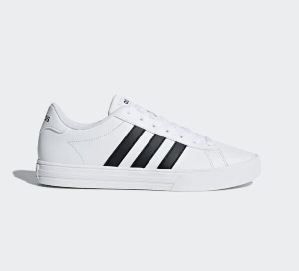 ADIDAS DAILY 2.0 SHOES - Image 7
