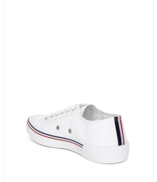 US POLO Erkek Lacivert Spor Ayakkabı - Image 8