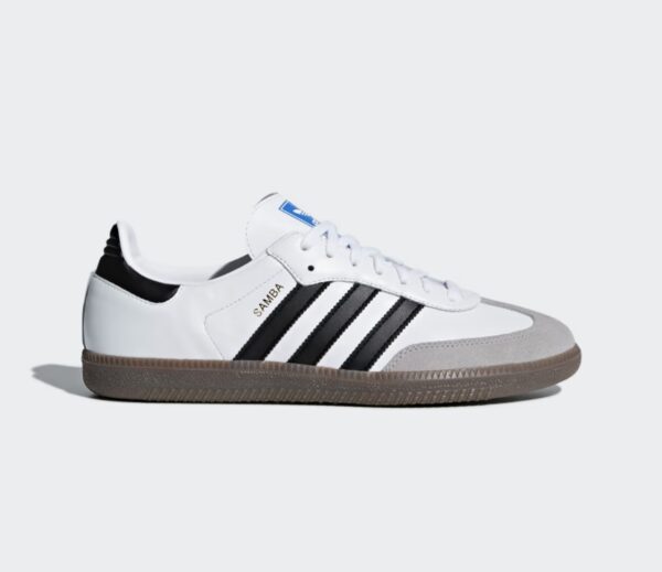 ADIDAS SAMBA OG SHOES - Image 2
