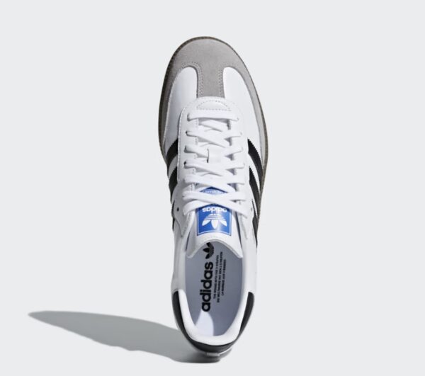 ADIDAS SAMBA OG SHOES - Image 3