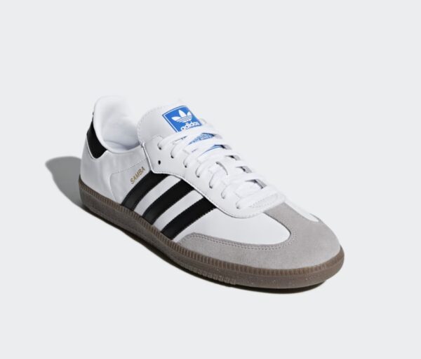 ADIDAS SAMBA OG SHOES - Image 4