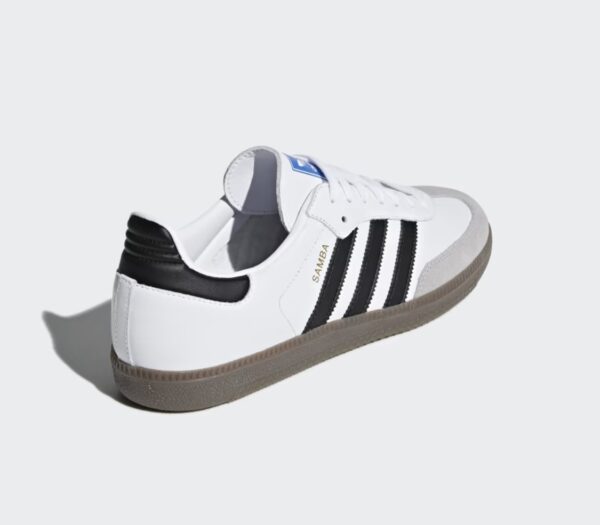 ADIDAS SAMBA OG SHOES - Image 5