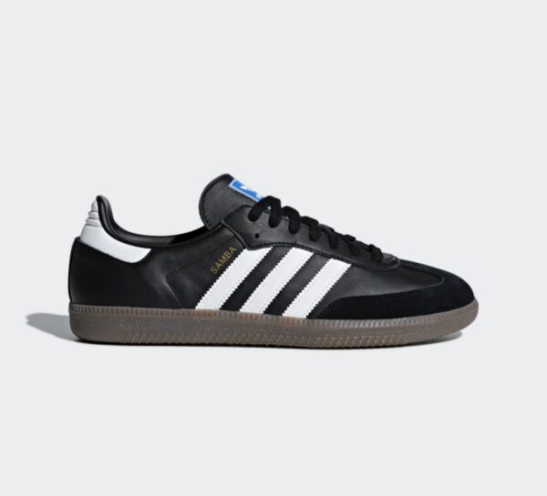 ADIDAS SAMBA OG SHOES - Image 6