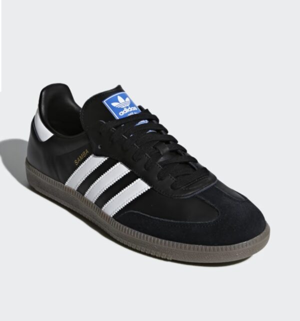 ADIDAS SAMBA OG SHOES - Image 8
