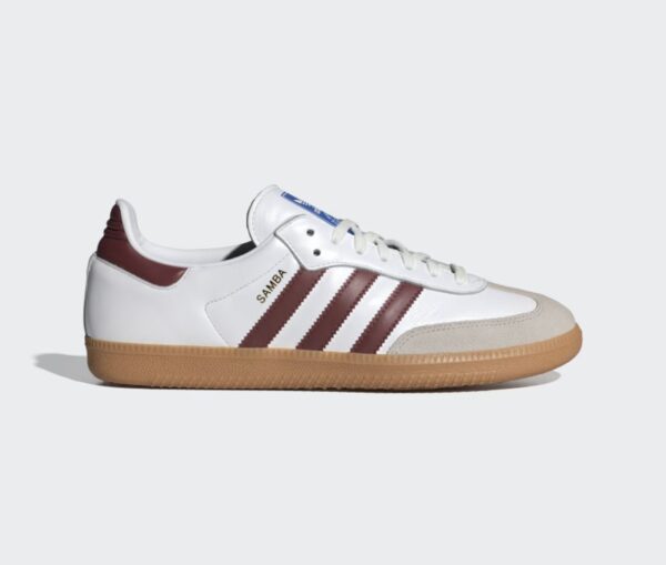 ADIDAS SAMBA OG SHOES - Image 10