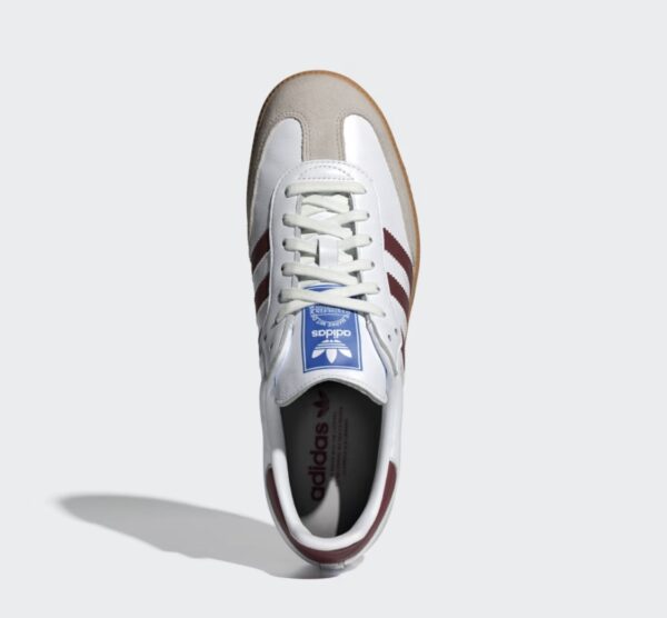 ADIDAS SAMBA OG SHOES - Image 11