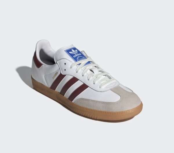 ADIDAS SAMBA OG SHOES - Image 12