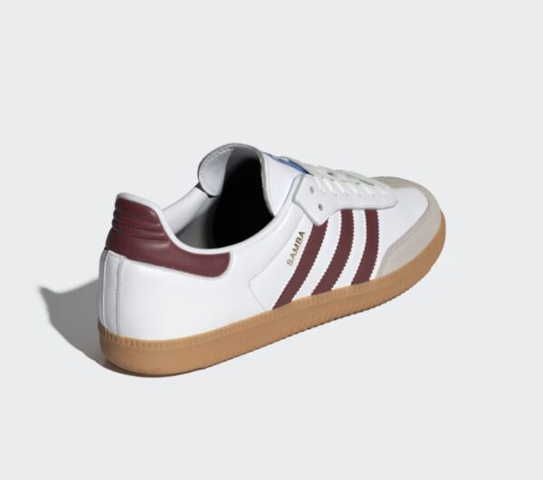ADIDAS SAMBA OG SHOES - Image 13
