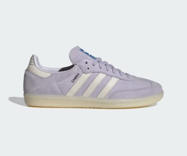 ADIDAS SAMBA OG SHOES - Image 30