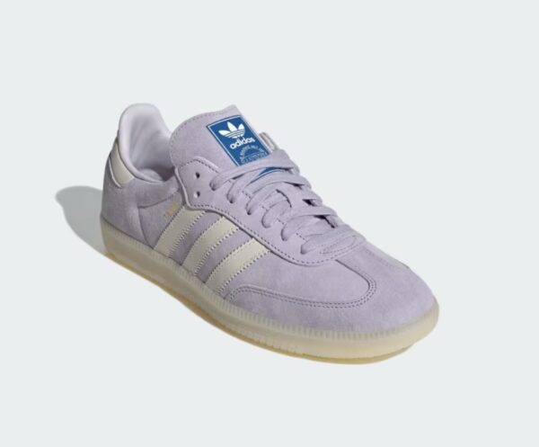 ADIDAS SAMBA OG SHOES - Image 32