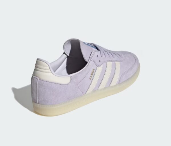 ADIDAS SAMBA OG SHOES - Image 33