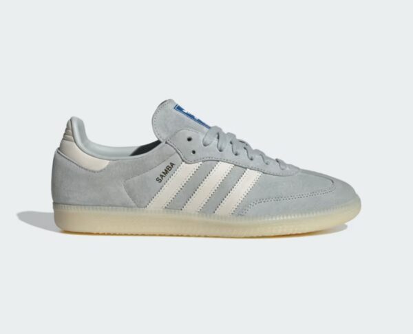 ADIDAS SAMBA OG SHOES - Image 34