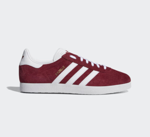 ADIDAS GAZELLE SHOES