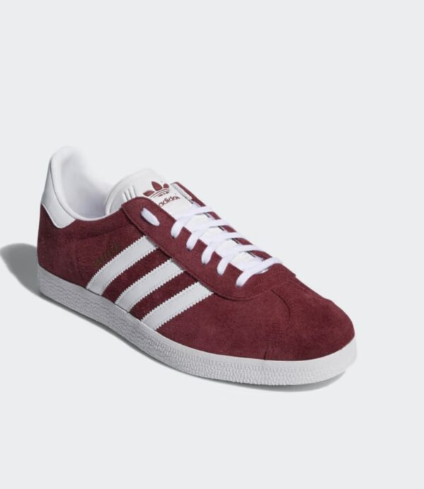 ADIDAS GAZELLE SHOES - Image 3