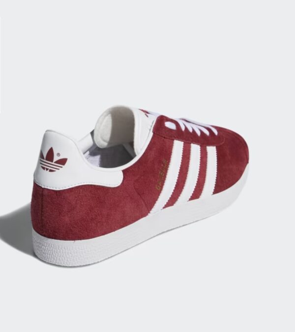 ADIDAS GAZELLE SHOES - Image 4