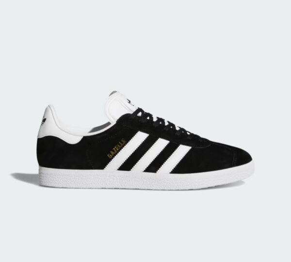 ADIDAS GAZELLE SHOES - Image 5