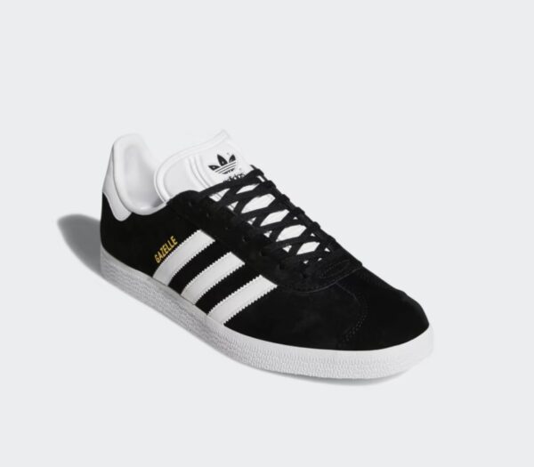 ADIDAS GAZELLE SHOES - Image 6