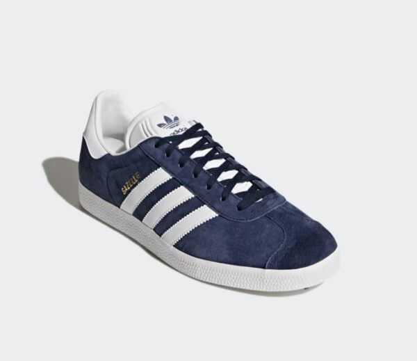 ADIDAS GAZELLE SHOES - Image 9