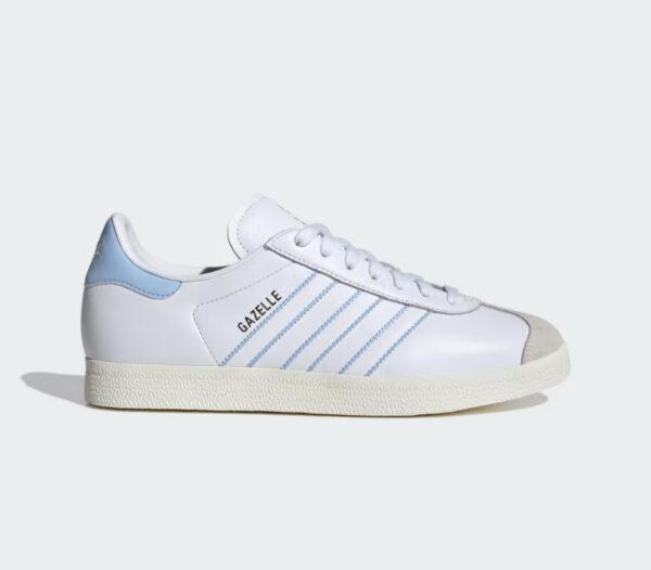 ADIDAS GAZELLE SHOES - Image 14