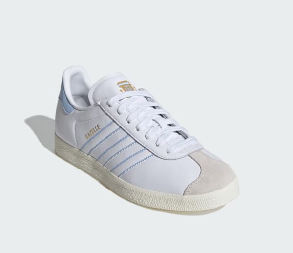 ADIDAS GAZELLE SHOES - Image 15