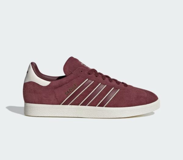 ADIDAS GAZELLE SHOES - Image 17