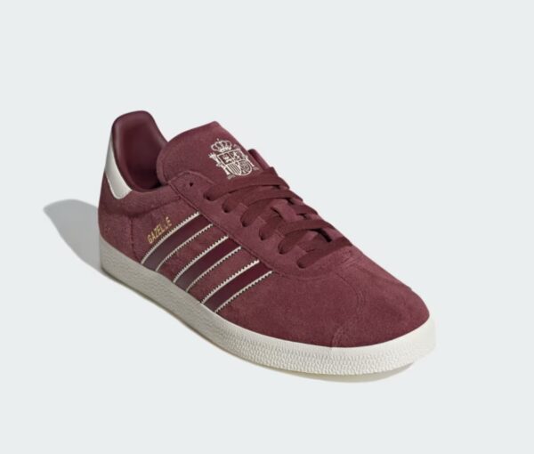 ADIDAS GAZELLE SHOES - Image 18